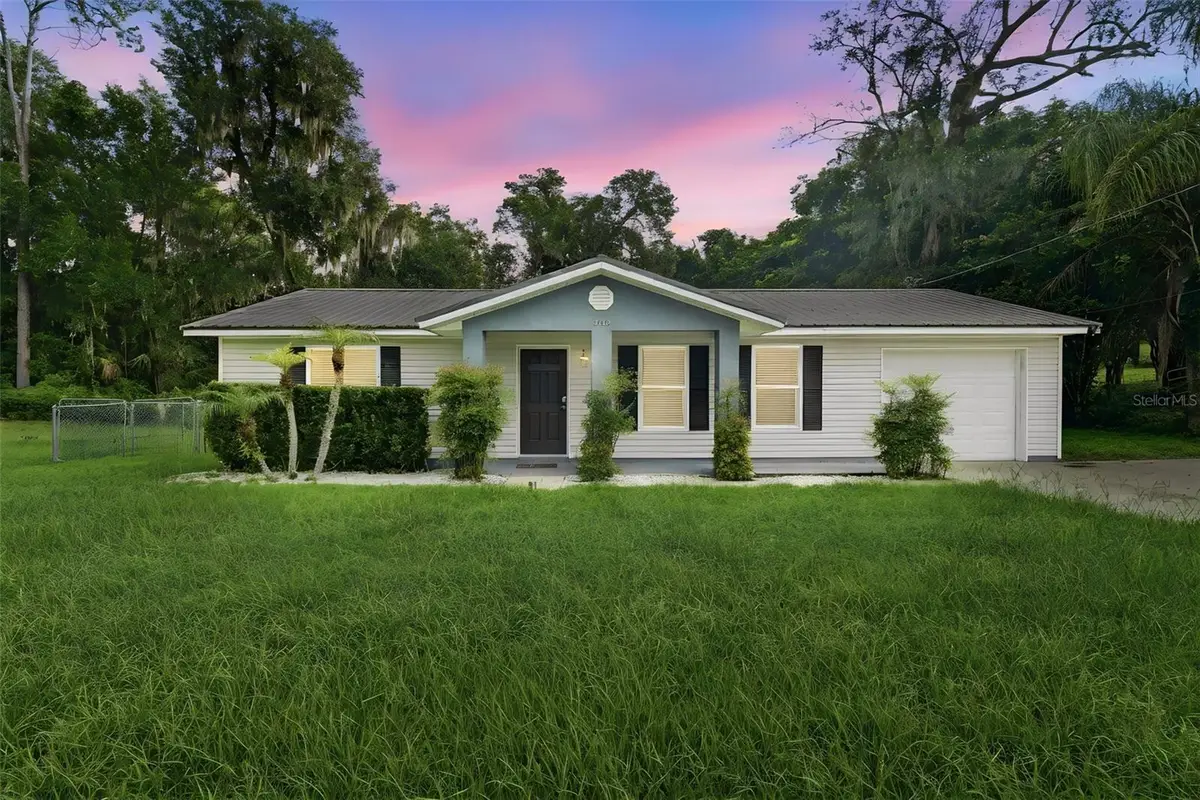 368 E Chelsea Street, Deland, FL 32724 - #1