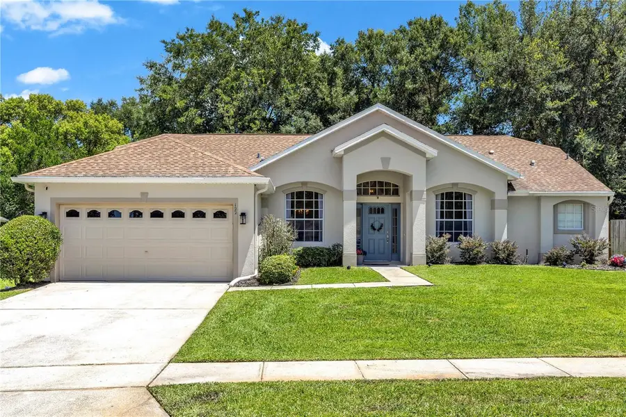 122 Cedar Springs Circle, Debary, FL 32713 - #2