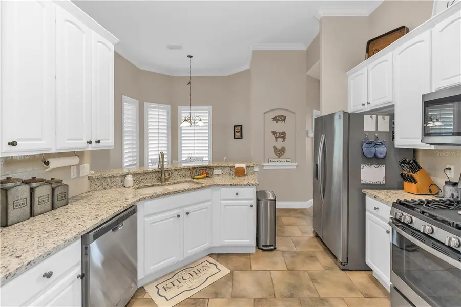 325 Hazeltine Drive, Debary, FL 32713 - #3