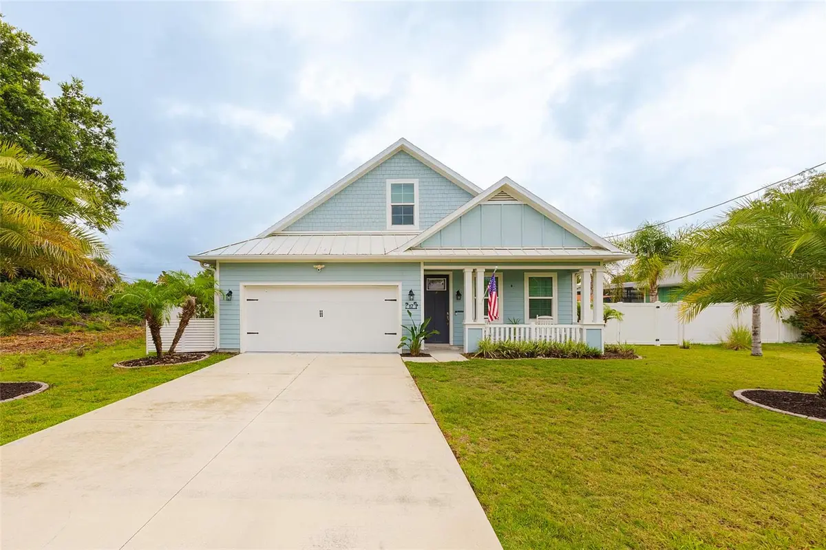 17 Rockwell Lane, Palm Coast, FL 32164 - #1