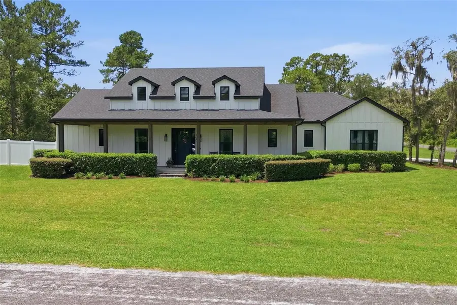 190 Scenic Magnolia Drive, Deland, FL 32724 - #2