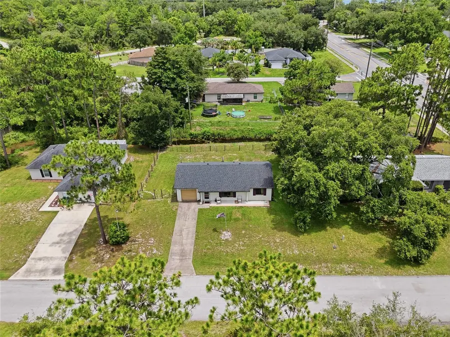 3672 Ronda Drive, Deltona, FL 32738 - #3