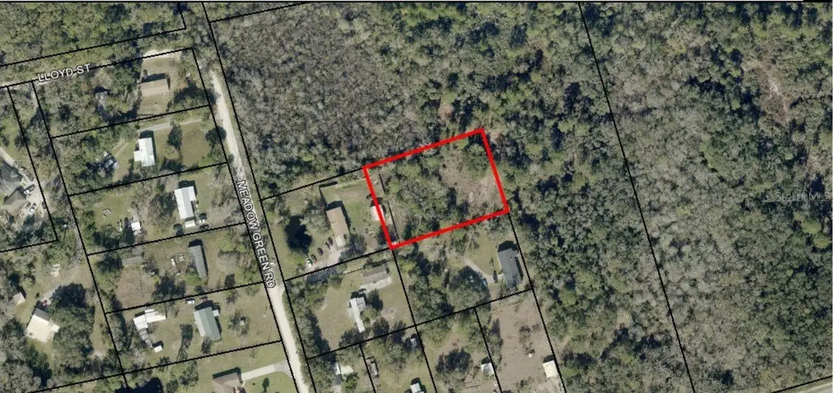 4863 Meadow Green Road, Mims, FL 32754 - #1