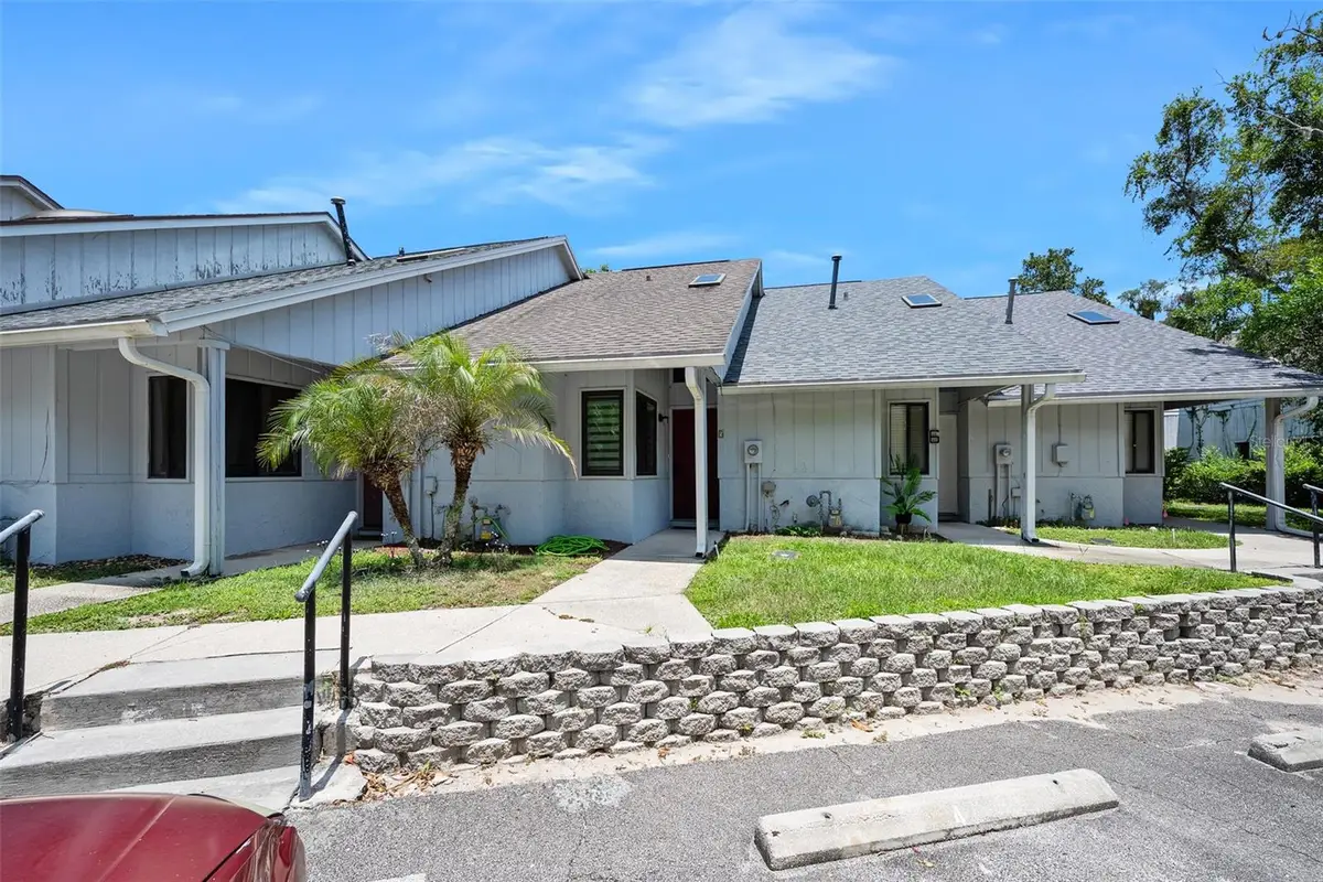 101 N Hill Avenue #5, Deland, FL 32724 - #1
