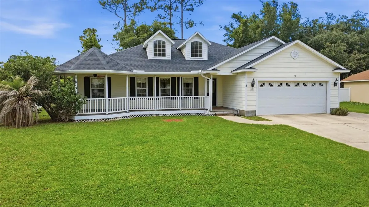3 Eastgate Lane, Palm Coast, FL 32164 - #1
