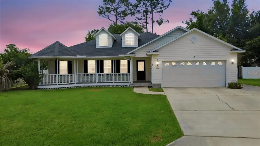 3 Eastgate Lane, Palm Coast, FL 32164 - #2