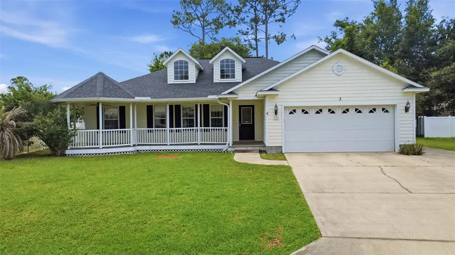 3 Eastgate Lane, Palm Coast, FL 32164 - #3