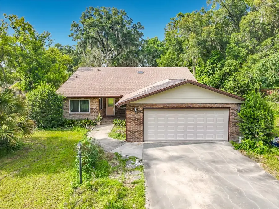 474 W Oakwood Avenue, Orange City, FL 32763 - #2