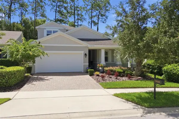 918 S Victoria Hills Drive, DELAND, FL 32724