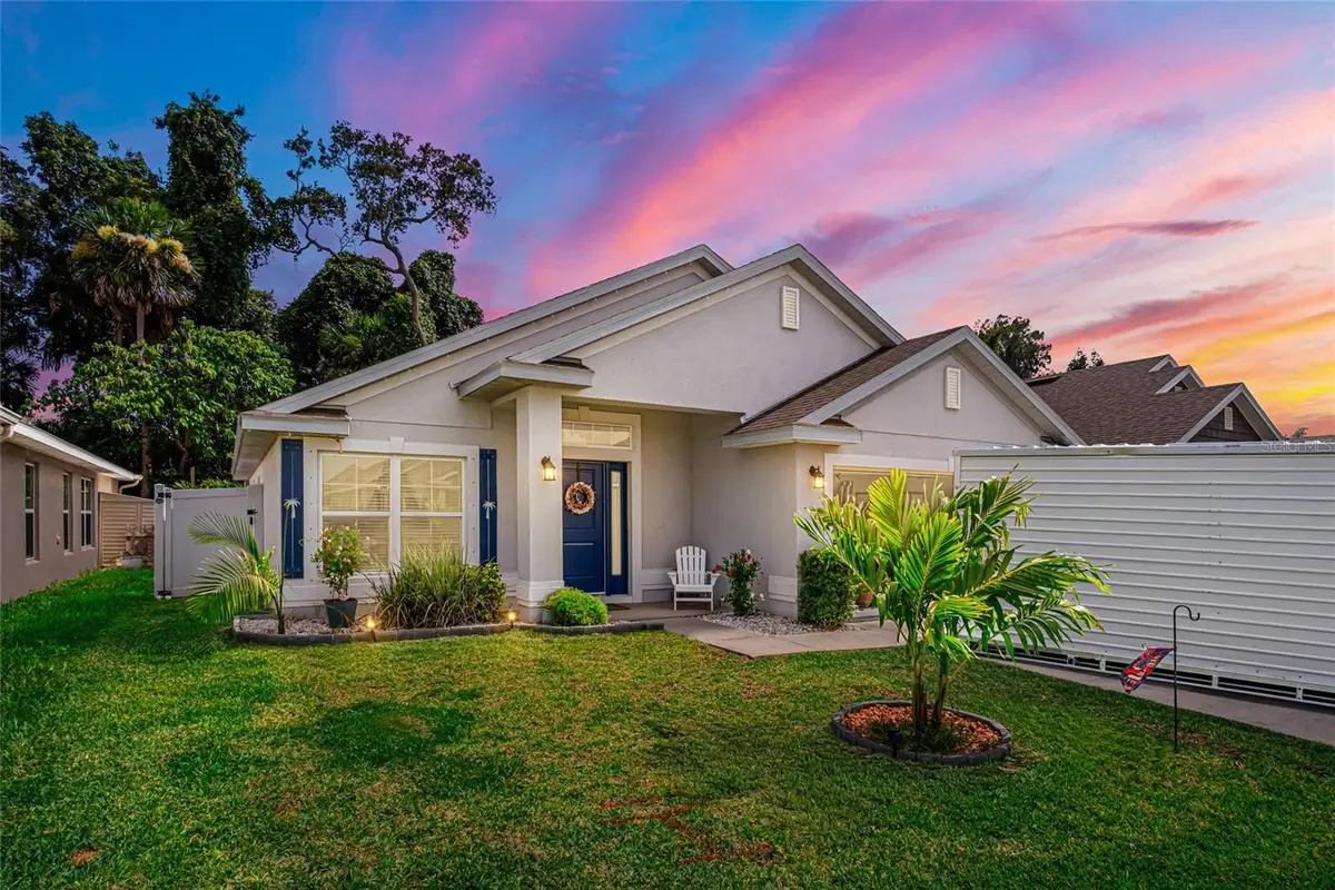 771 Tupelo Circle, Cocoa, FL 32926 - #1