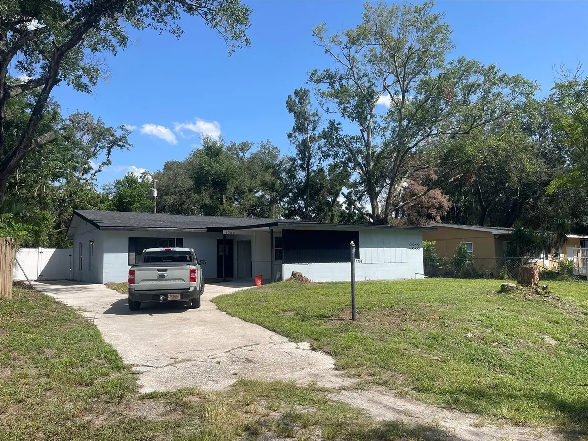 6709 Hill Top Road, Orlando, FL 32810 - #1