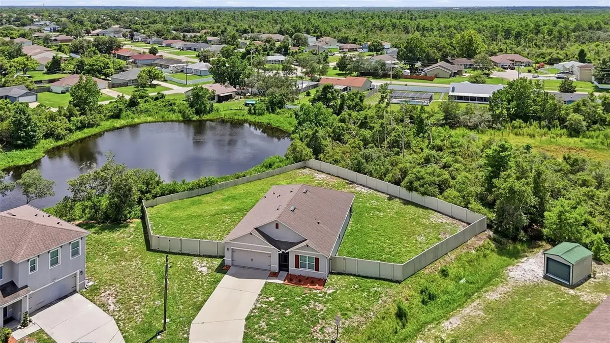 3110 Dow Court, Deltona, FL 32738 - #1