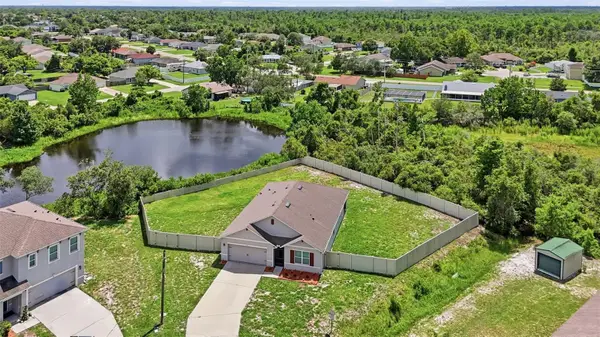 3110 Dow Court, DELTONA, FL 32738