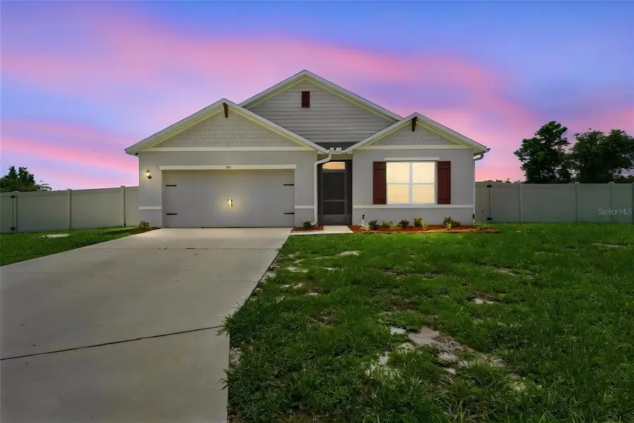 3110 Dow Court, Deltona, FL 32738 - #2