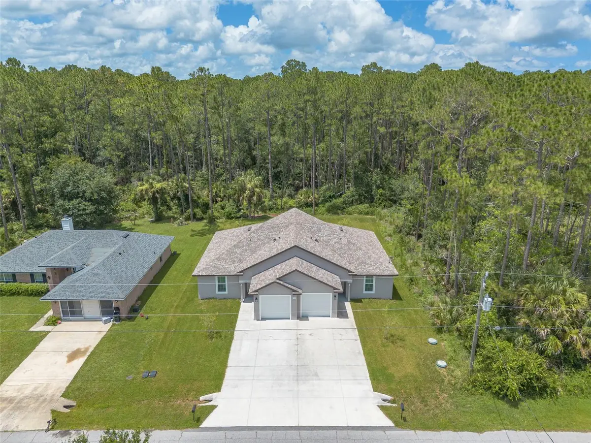 48 Regency Drive, Palm Coast, FL 32164 - #1