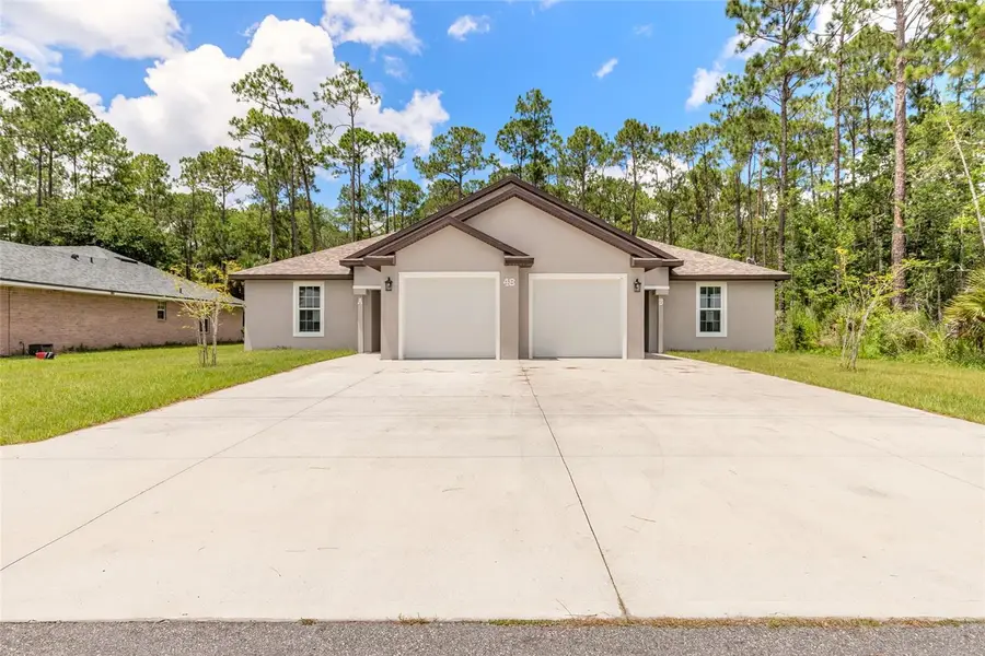 48 Regency Drive, Palm Coast, FL 32164 - #2