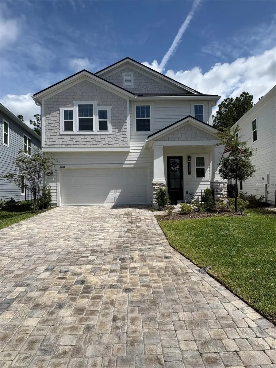 1165 Brook Forest Drive, Saint Augustine, FL 32092 - #2