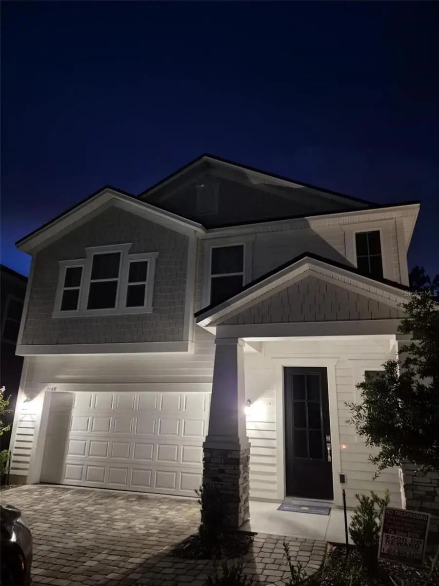 1165 Brook Forest Drive, Saint Augustine, FL 32092 - #3