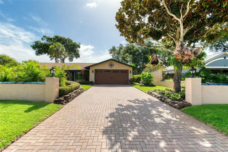 5 Magnolia Avenue, Ormond Beach, FL 32174 - #2