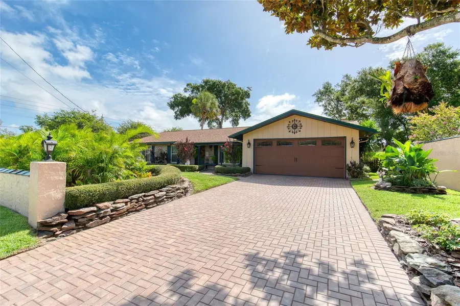 5 Magnolia Avenue, Ormond Beach, FL 32174 - #3