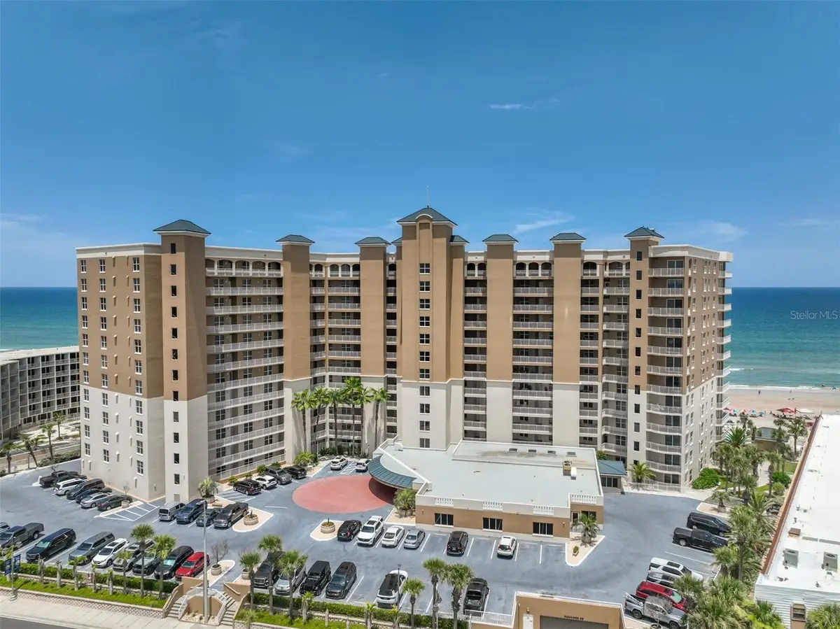 2403 S Atlantic Avenue #1008, Daytona Beach Shores, FL 32118 - #1