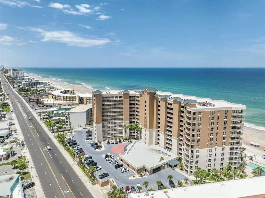 2403 S Atlantic Avenue #1008, Daytona Beach Shores, FL 32118 - #2