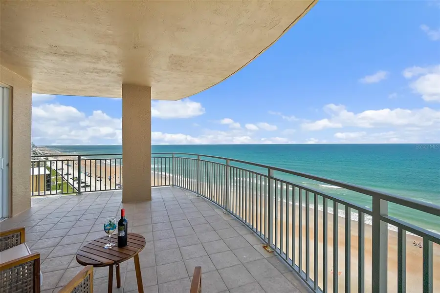 2403 S Atlantic Avenue #1008, Daytona Beach Shores, FL 32118 - #3