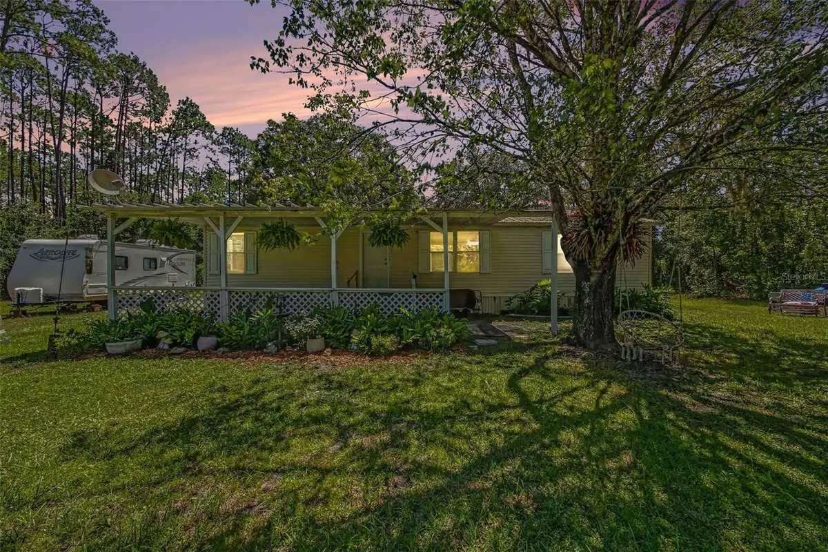 2375 Grove Street, Bunnell, FL 32110 - #1
