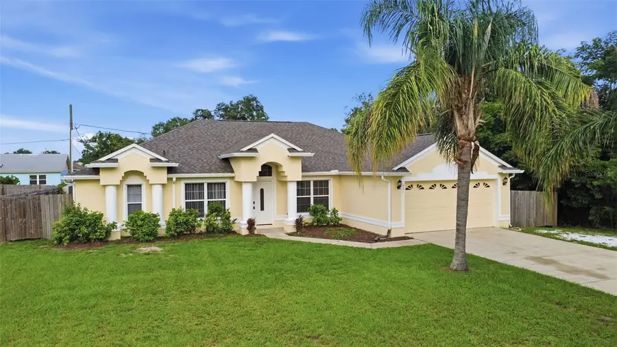 521 Tacoma Avenue, Deltona, FL 32725 - #3