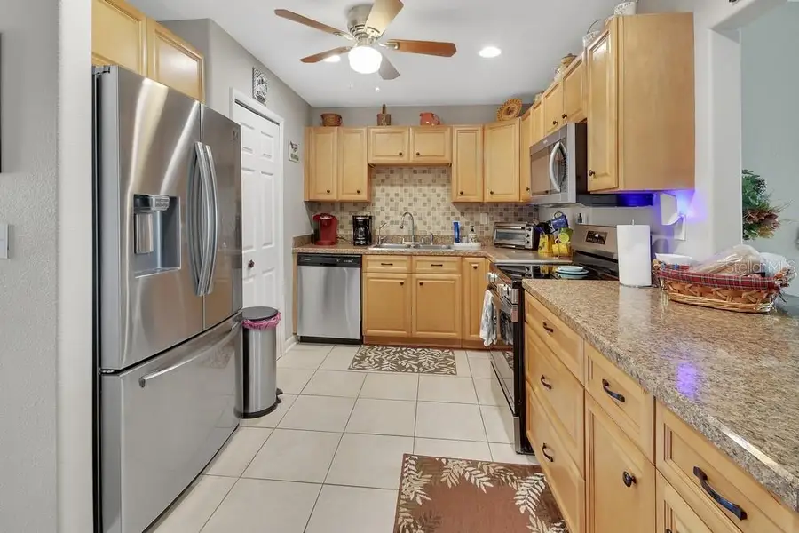 50 Bonita Road, Debary, FL 32713 - #3