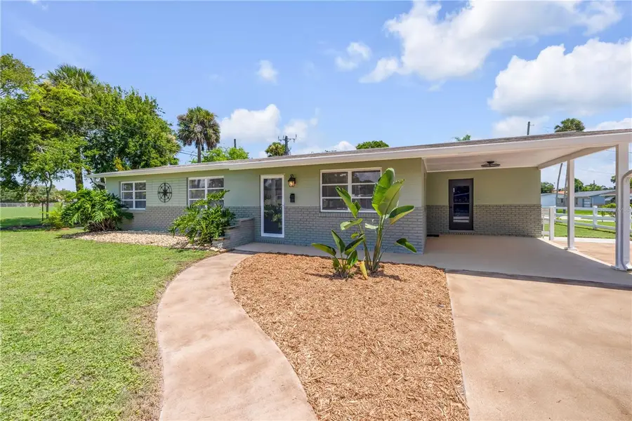 1807 S Segrave Street, South Daytona, FL 32119 - #3