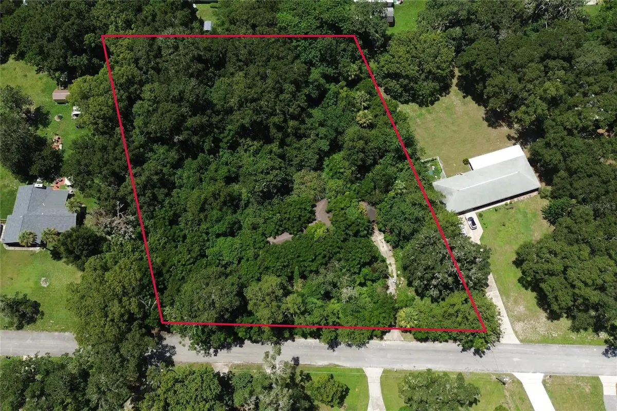1820 Carr Street, Deland, FL 32720 - #1