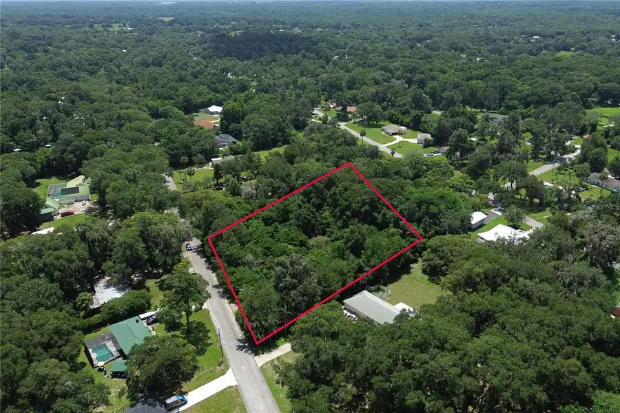 1820 Carr Street, Deland, FL 32720 - #2