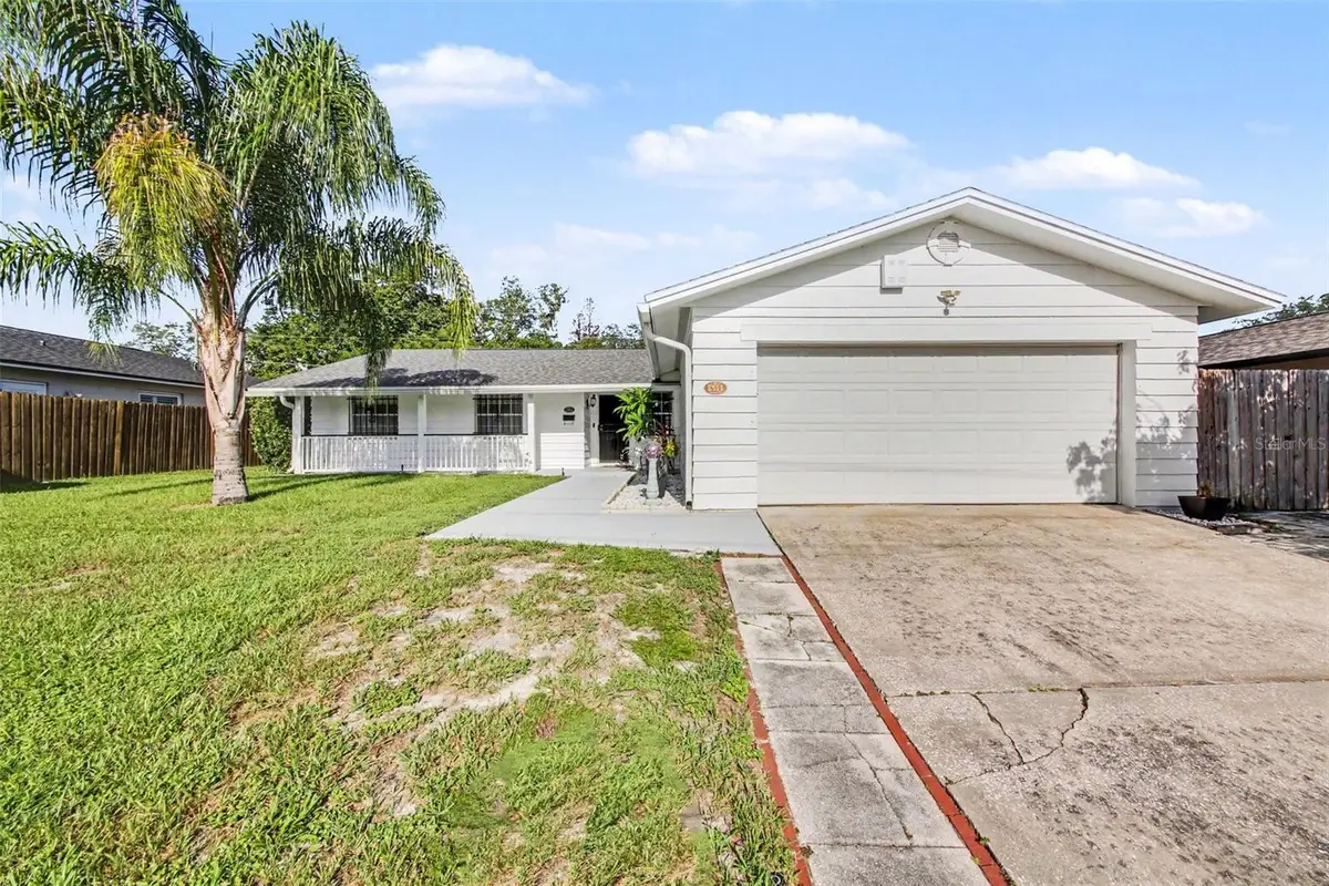 2511 Eastbrook Boulevard, Winter Park, FL 32792 - #1