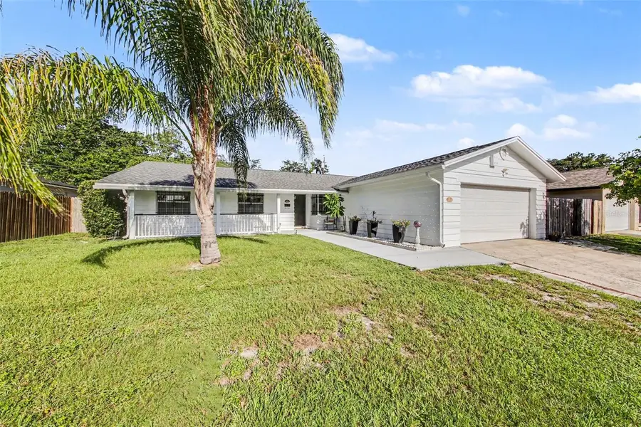 2511 Eastbrook Boulevard, Winter Park, FL 32792 - #2