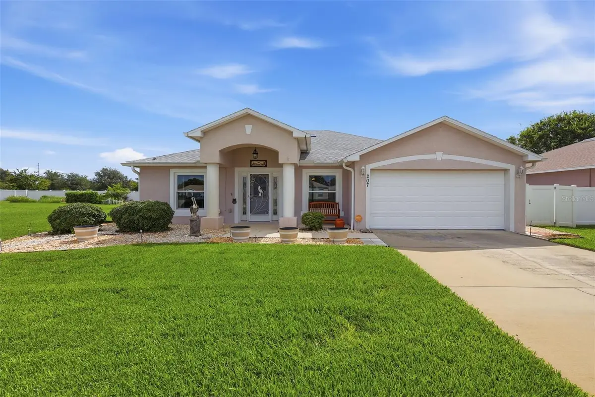 207 Edgewater Terrace Drive, Edgewater, FL 32141 - #1