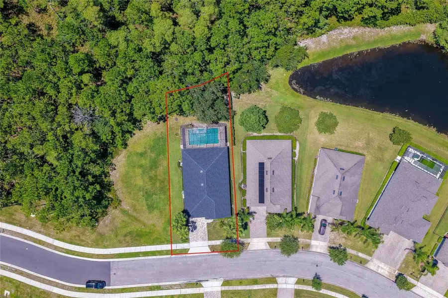 312 Birkdale Drive, Daytona Beach, FL 32124 - #3