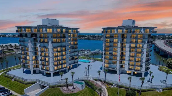503 N Causeway #2020, NEW SMYRNA BEACH, FL 32169