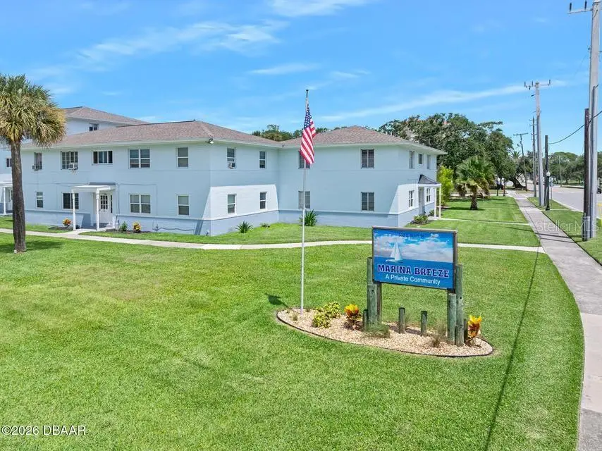 500 S Beach Street #H2, Daytona Beach, FL 32114 - #1