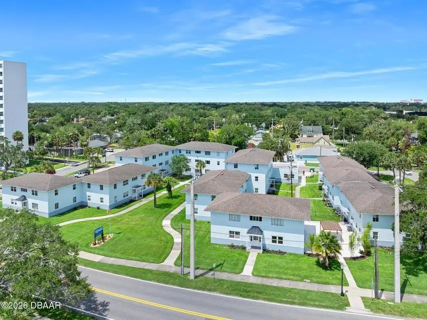 500 S Beach Street #H2, Daytona Beach, FL 32114 - #2