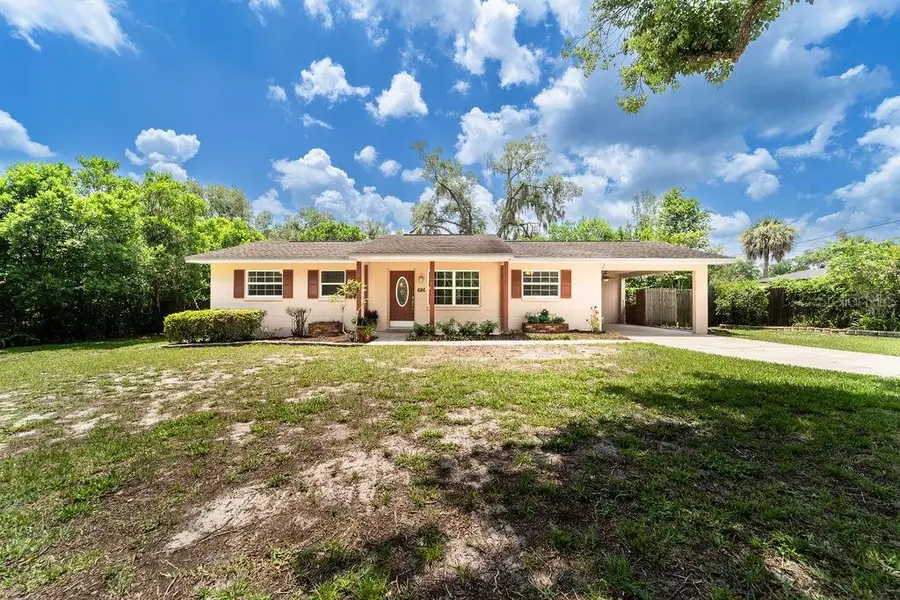 686 E Kentucky Avenue, Deland, FL 32724 - #3