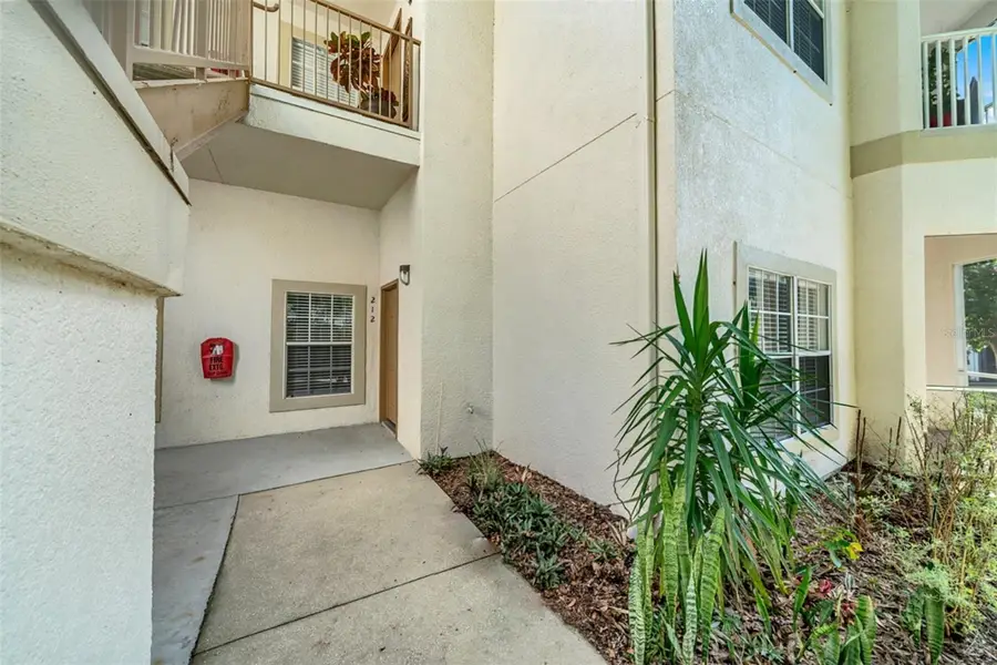 970 N Spring Garden Avenue #212, Deland, FL 32720 - #3