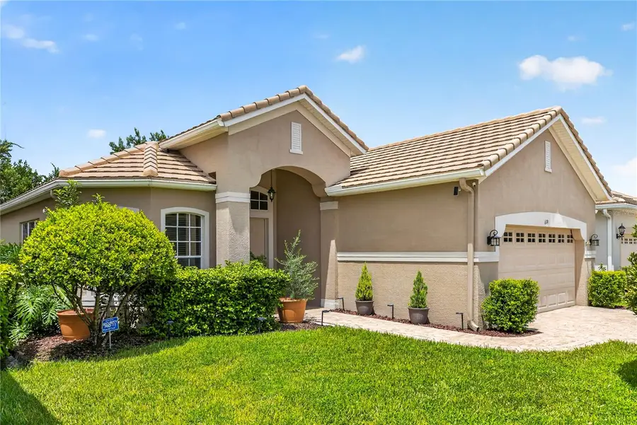 619 Newhall Lane, Debary, FL 32713 - #3