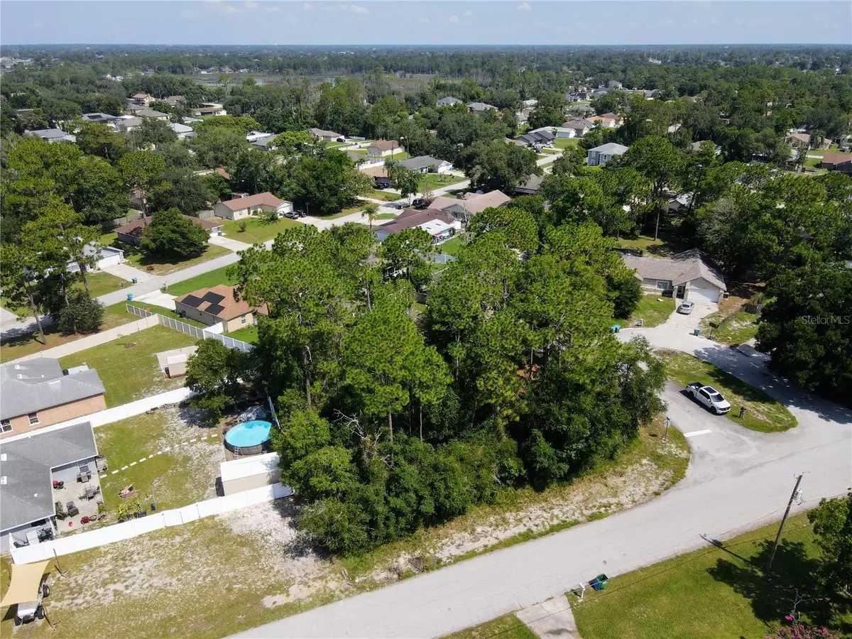 1255 Myra Court, Deltona, FL 32738 - #1