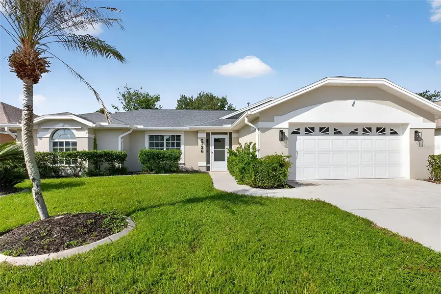 2736 Turnbull Estates Drive, New Smyrna Beach, FL 32168 - #3