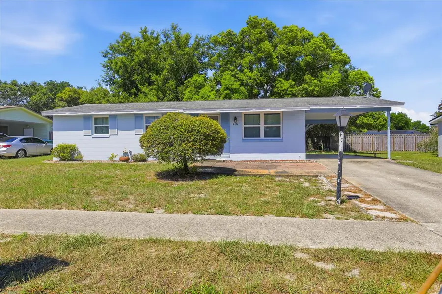2456 Kimberly Drive, Deltona, FL 32738 - #2