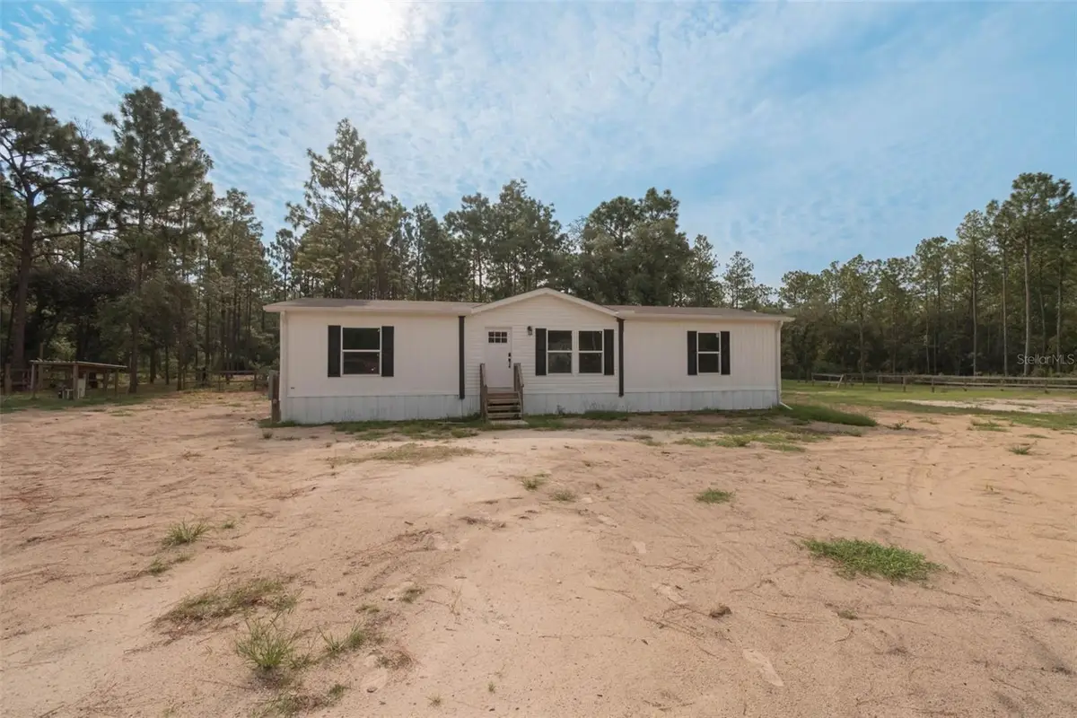 8719 N Presnell Terrace, Dunnellon, FL 34433 - #1