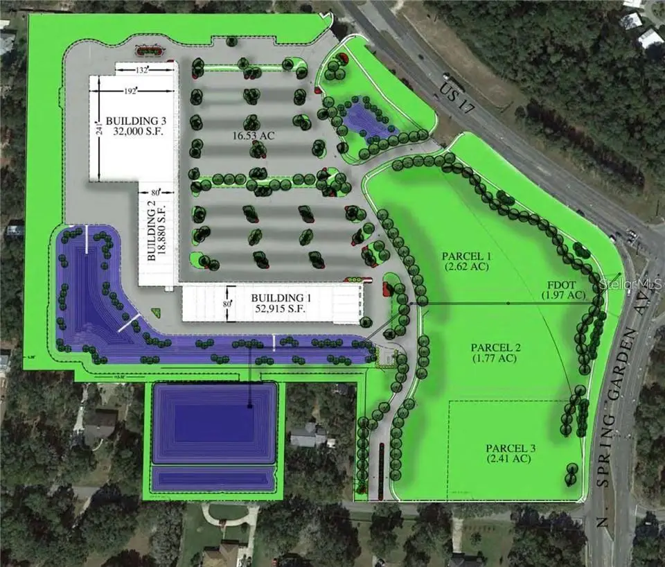3430 Us Hwy 17 North, Deland, FL 32720 - #1