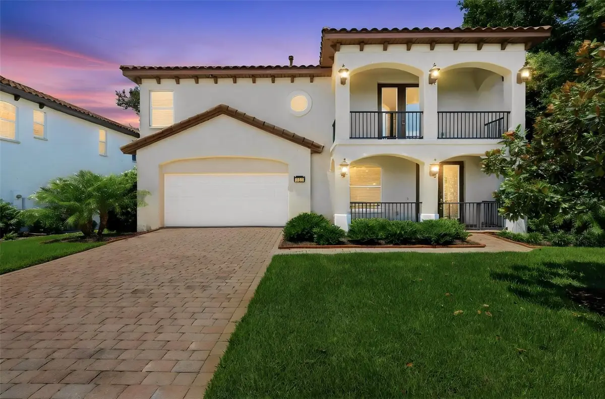 750 Onyx Parkway, Deland, FL 32724 - #1