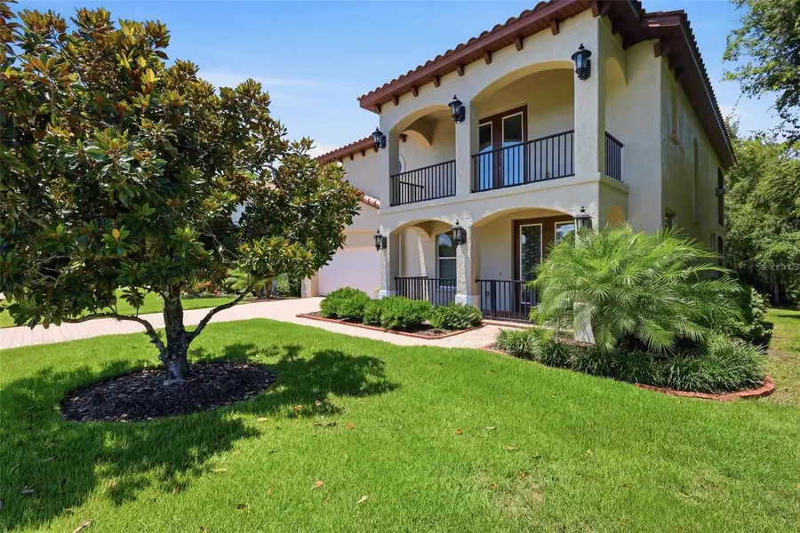 750 Onyx Parkway, Deland, FL 32724 - #2